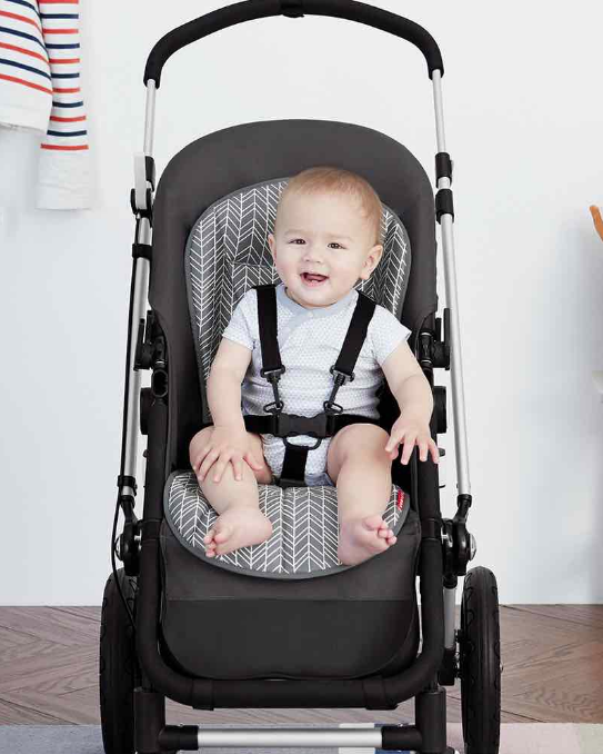 skip hop pram liner